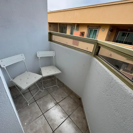 Apartment Casa Vicky Corralejo