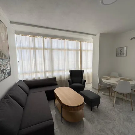 Apartment Casa Vicky Corralejo