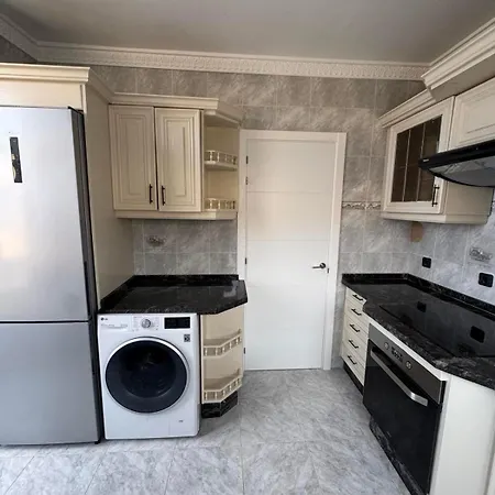 Apartamento Casa Vicky - 3min Walk From Music Square And *