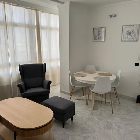 Casa Vicky Apartment *