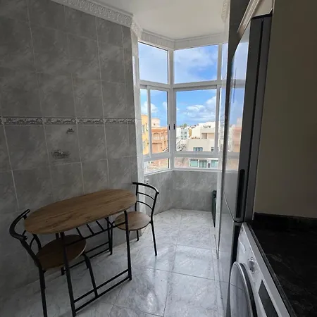 Casa Vicky Corralejo
