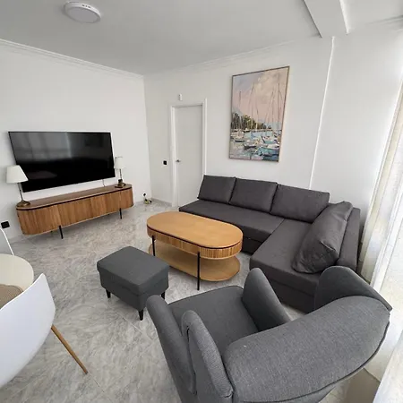 Casa Vicky Apartment *