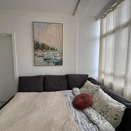 Apartamento Casa Vicky - 3min Walk From Music Square And