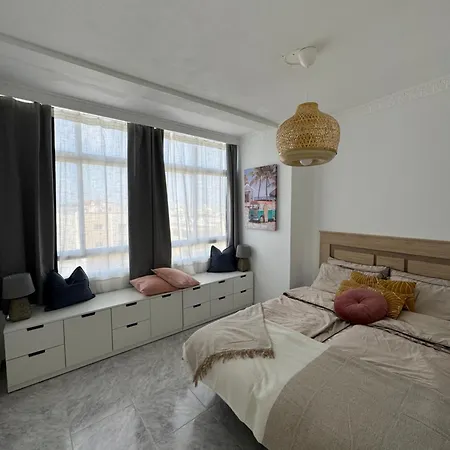 Casa Vicky Apartment