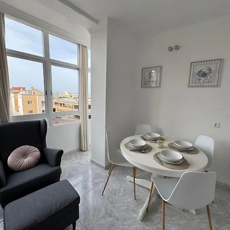 Casa Vicky Apartment
