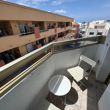 Casa Vicky Corralejo