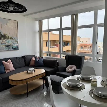 Casa Vicky * Corralejo