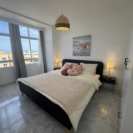 Apartment Casa Vicky *